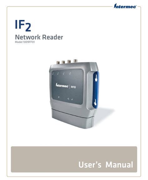 if2 rfid reader|intermec if2 card reader manual.